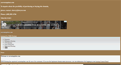 Desktop Screenshot of currentupdate.com